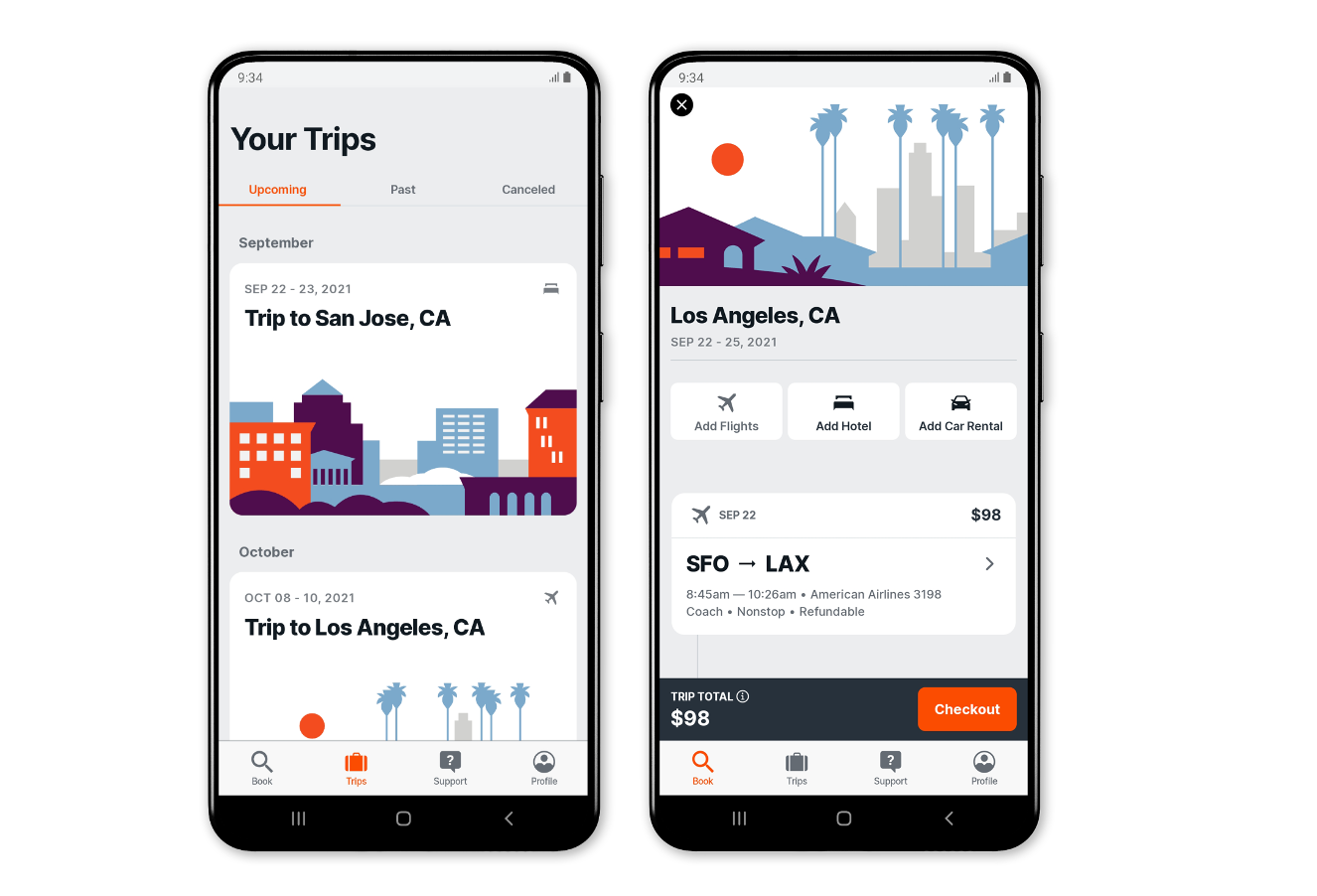Screenshots & Videos Screenshot #4