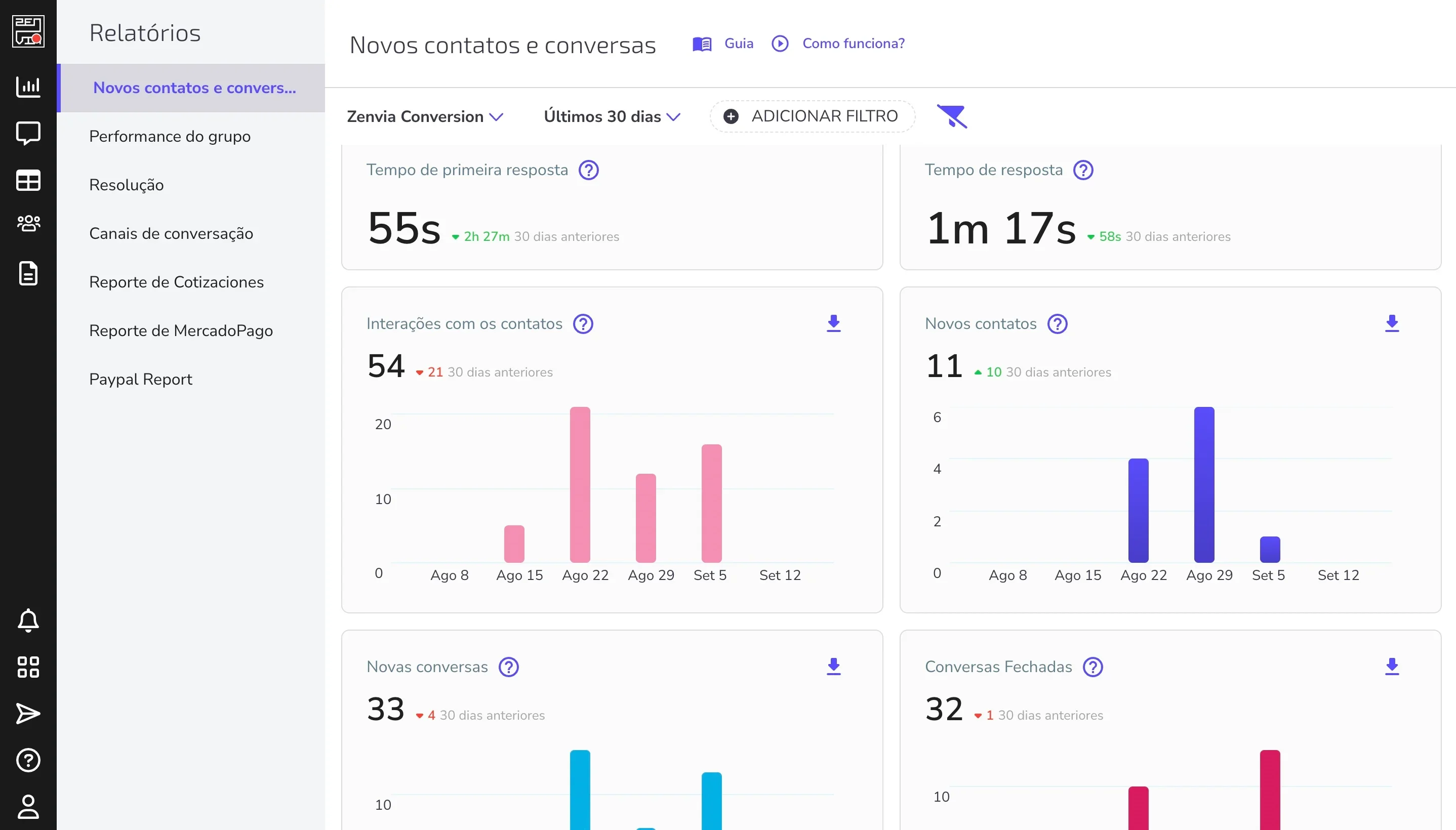 Screenshots & Videos Screenshot #1