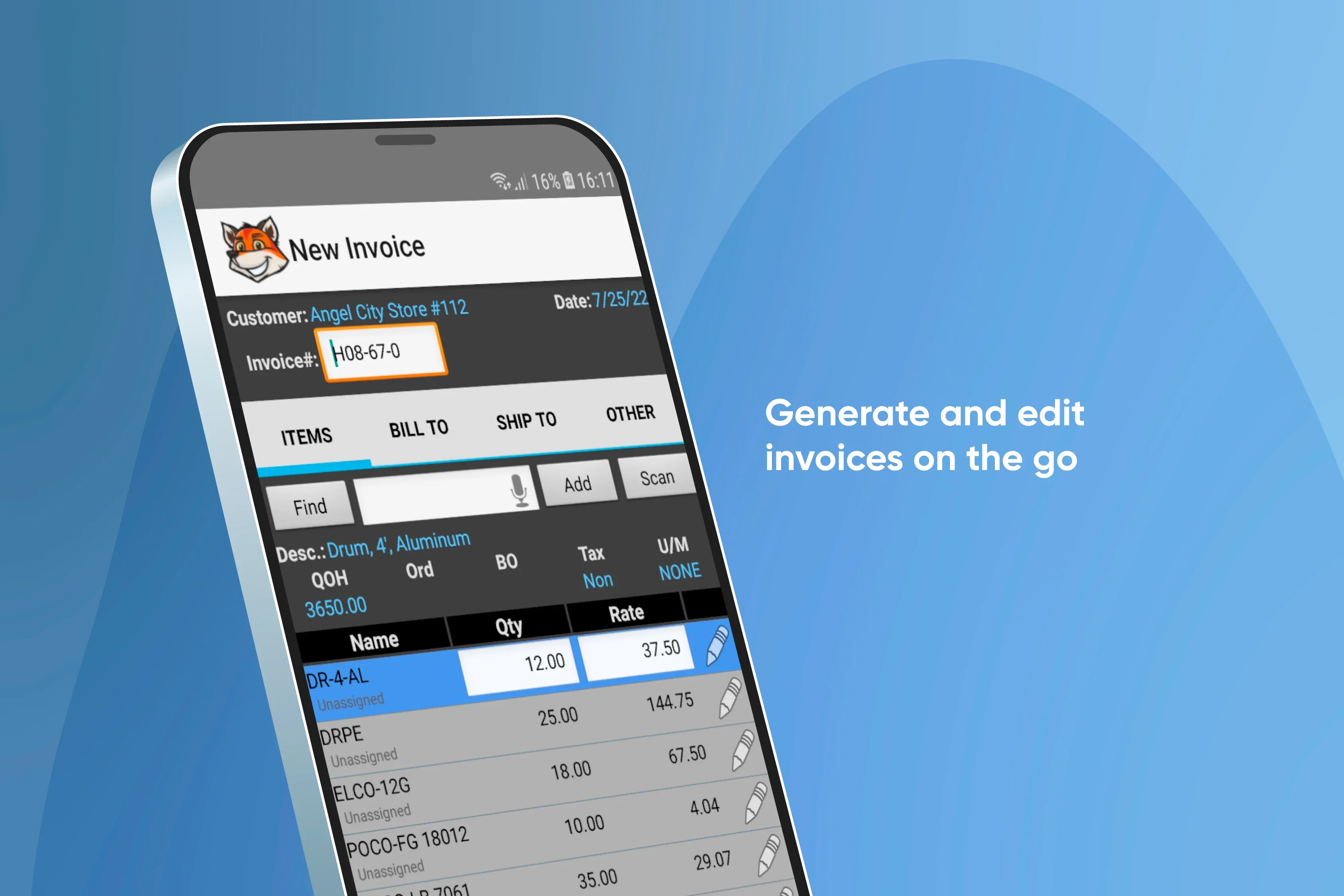 Screenshots & Videos Screenshot #3