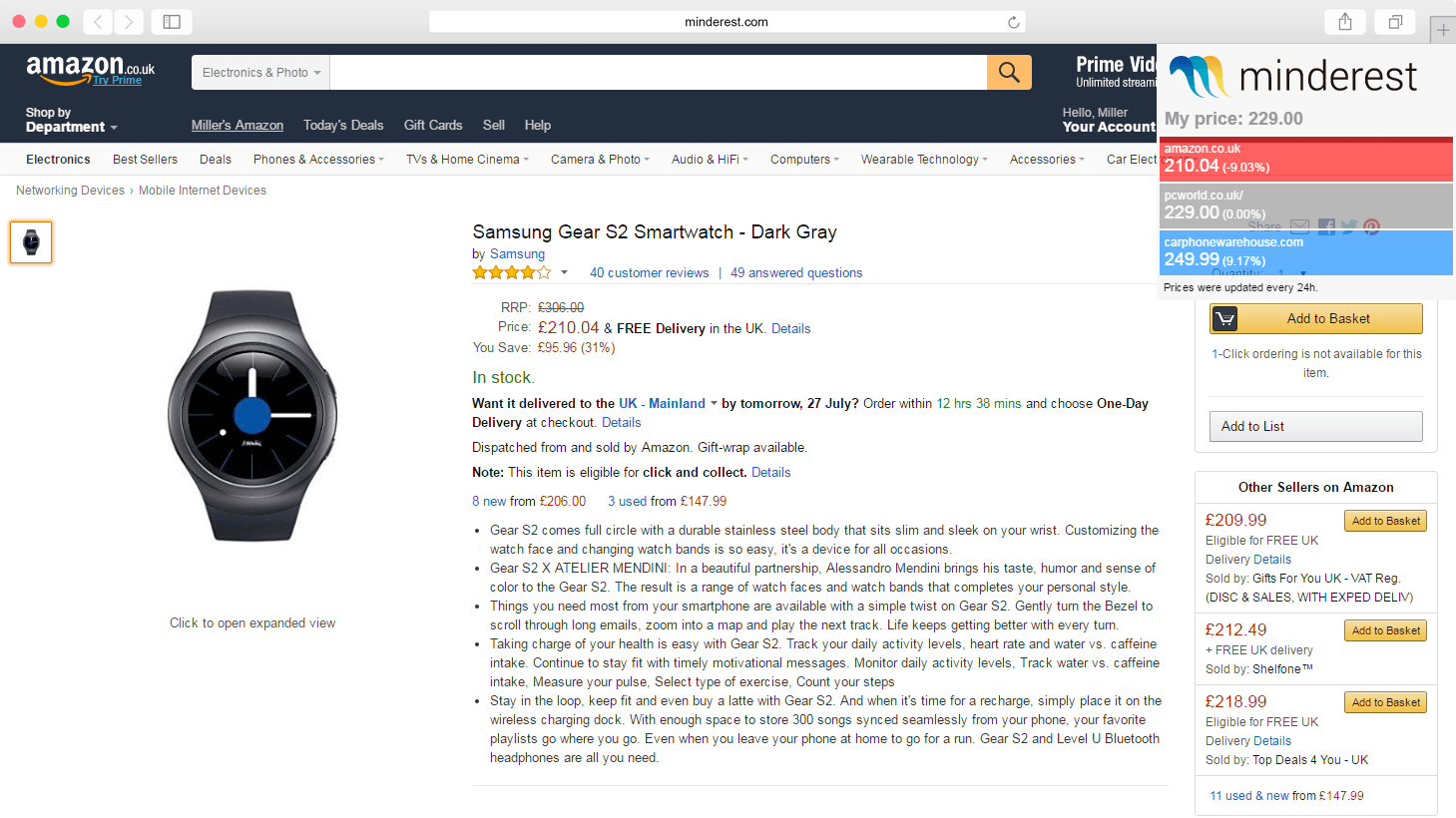 Screenshots & Videos Screenshot #2