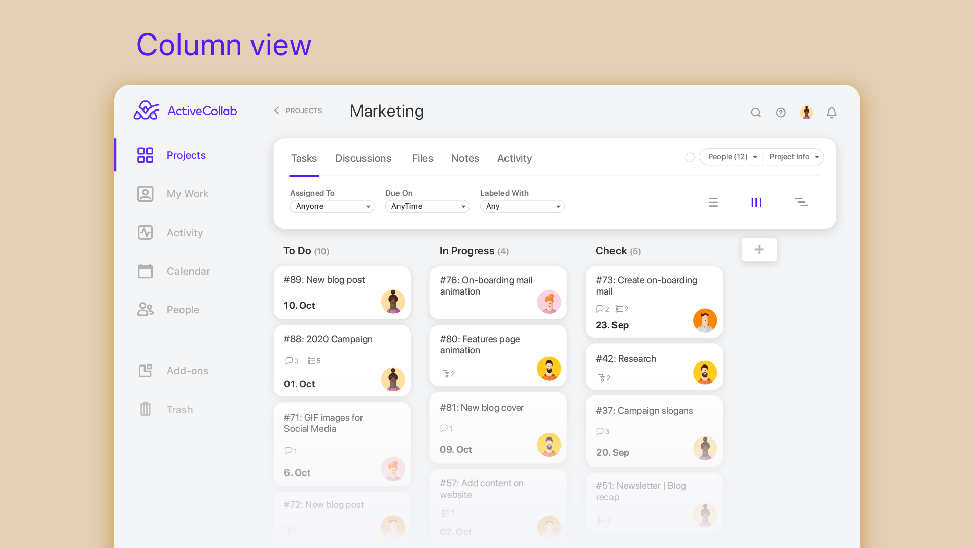 Screenshots & Videos Screenshot #1