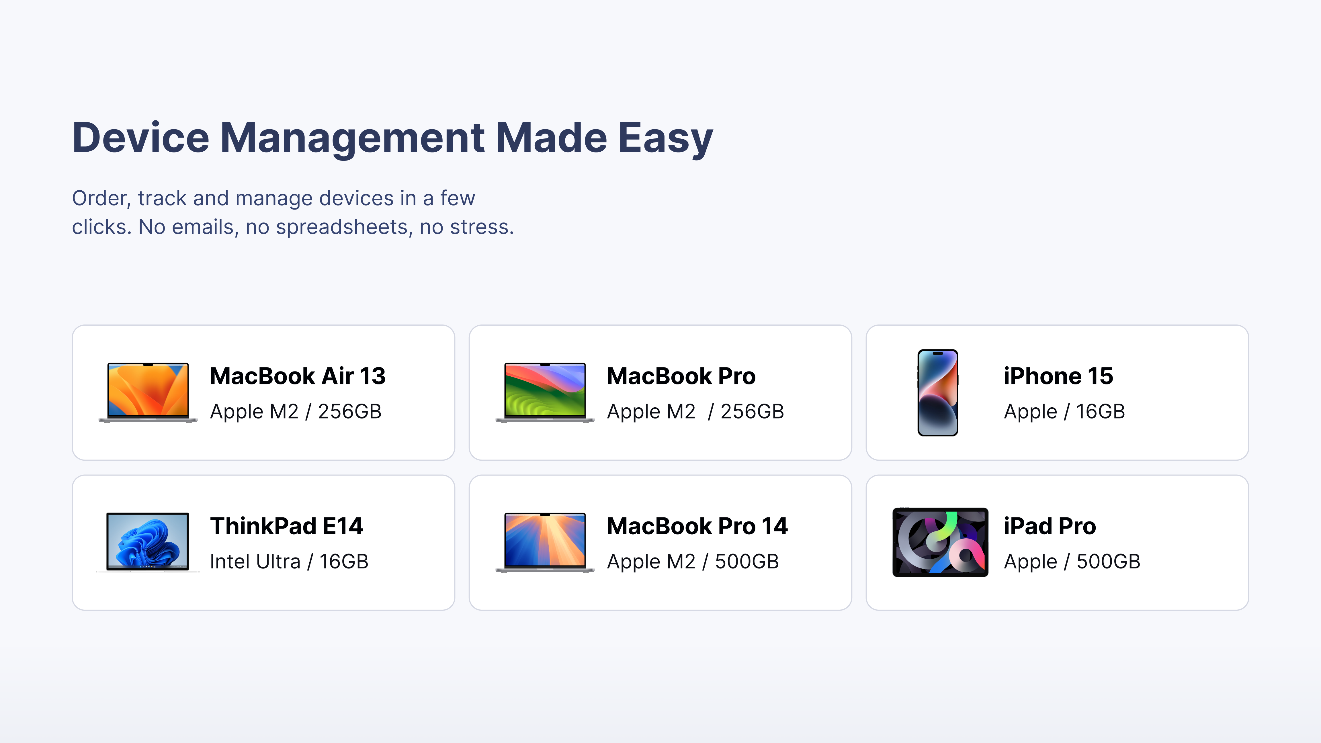 Screenshots & Videos Screenshot #3
