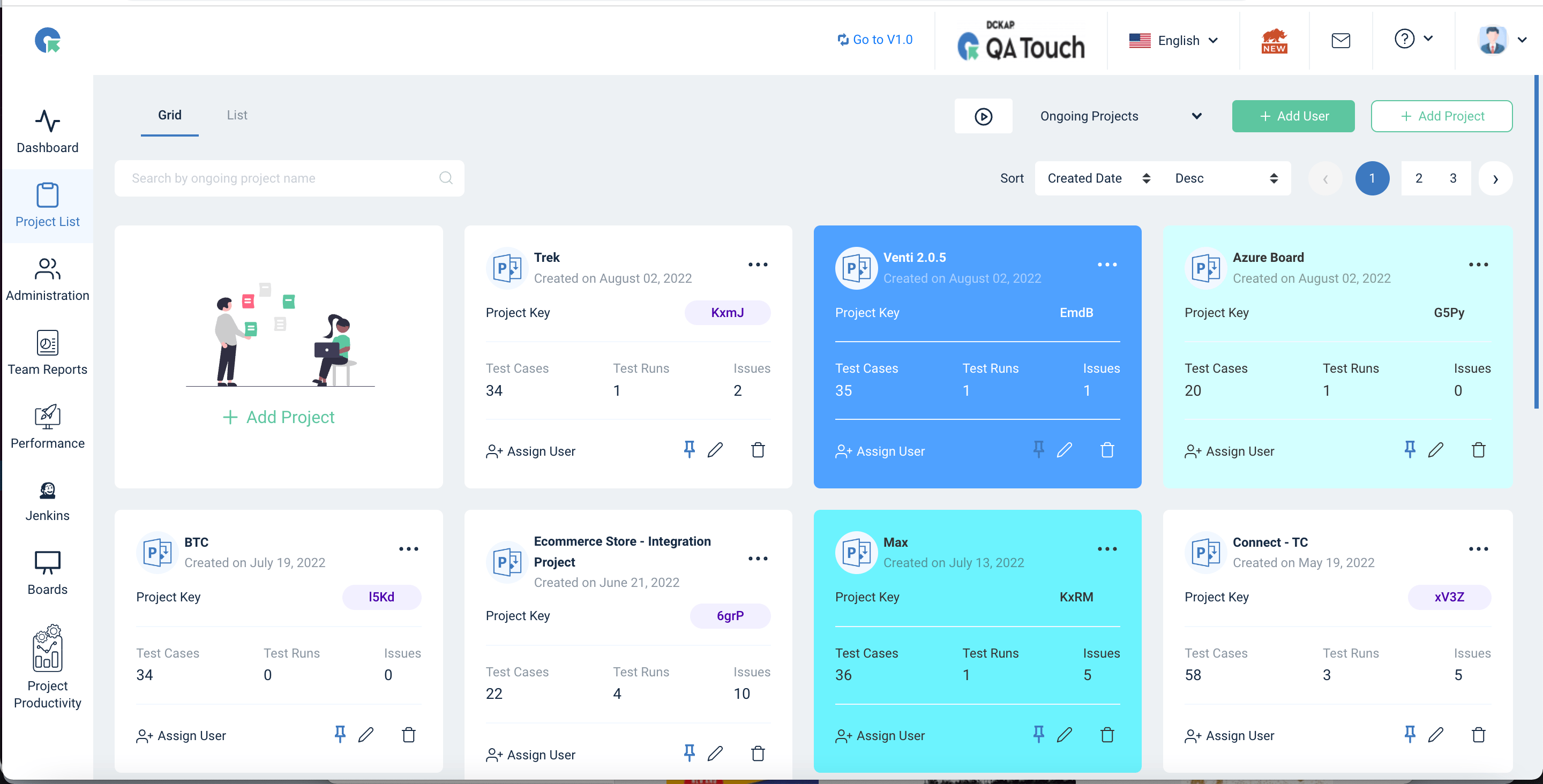 Screenshots & Videos Screenshot #1