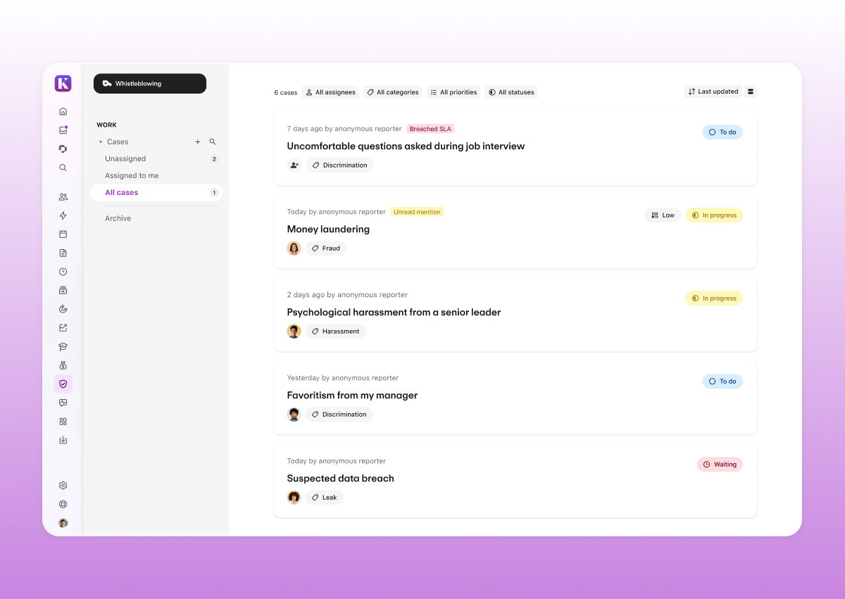 Screenshots & Videos Screenshot #6