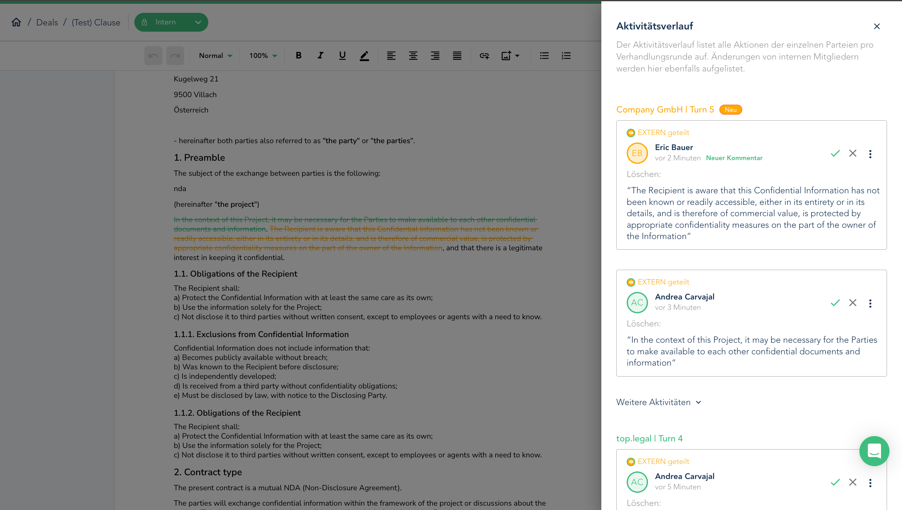Screenshots & Videos Screenshot #3