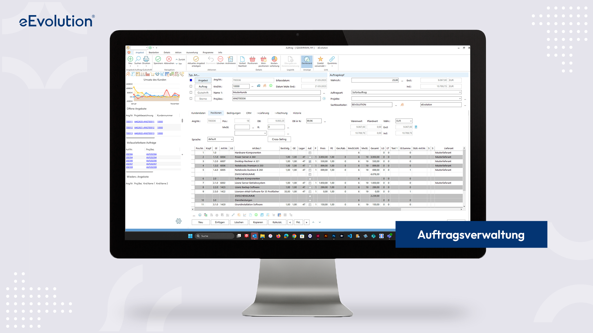 Screenshots & Videos Screenshot #3