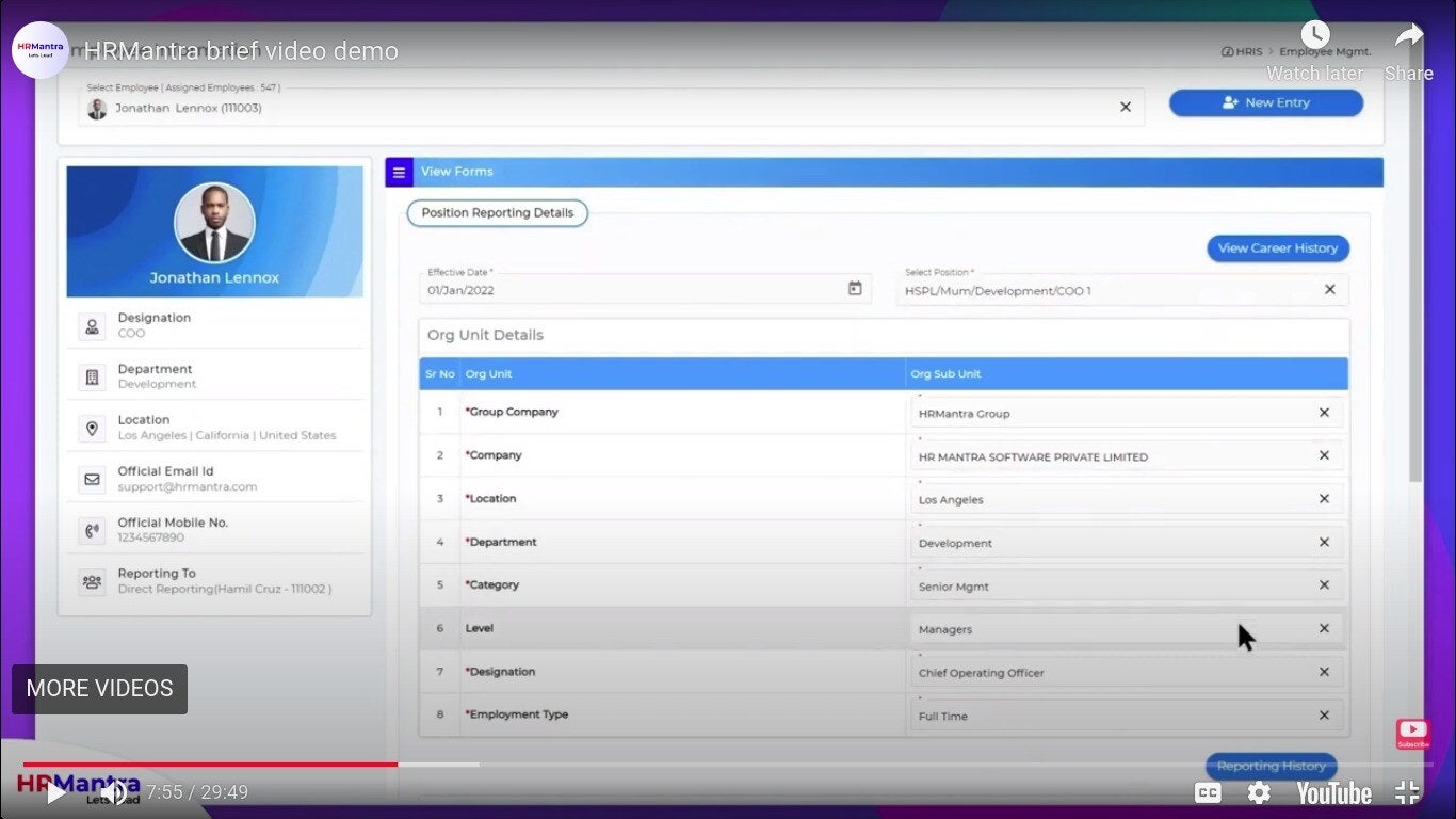 Screenshots & Videos Screenshot #4