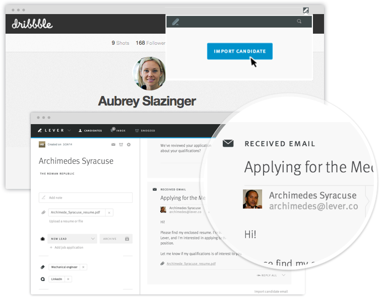 Screenshots & Videos Screenshot #2