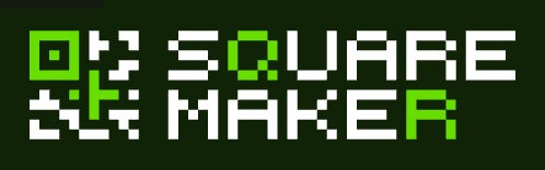 SQUAREMAKER Logo