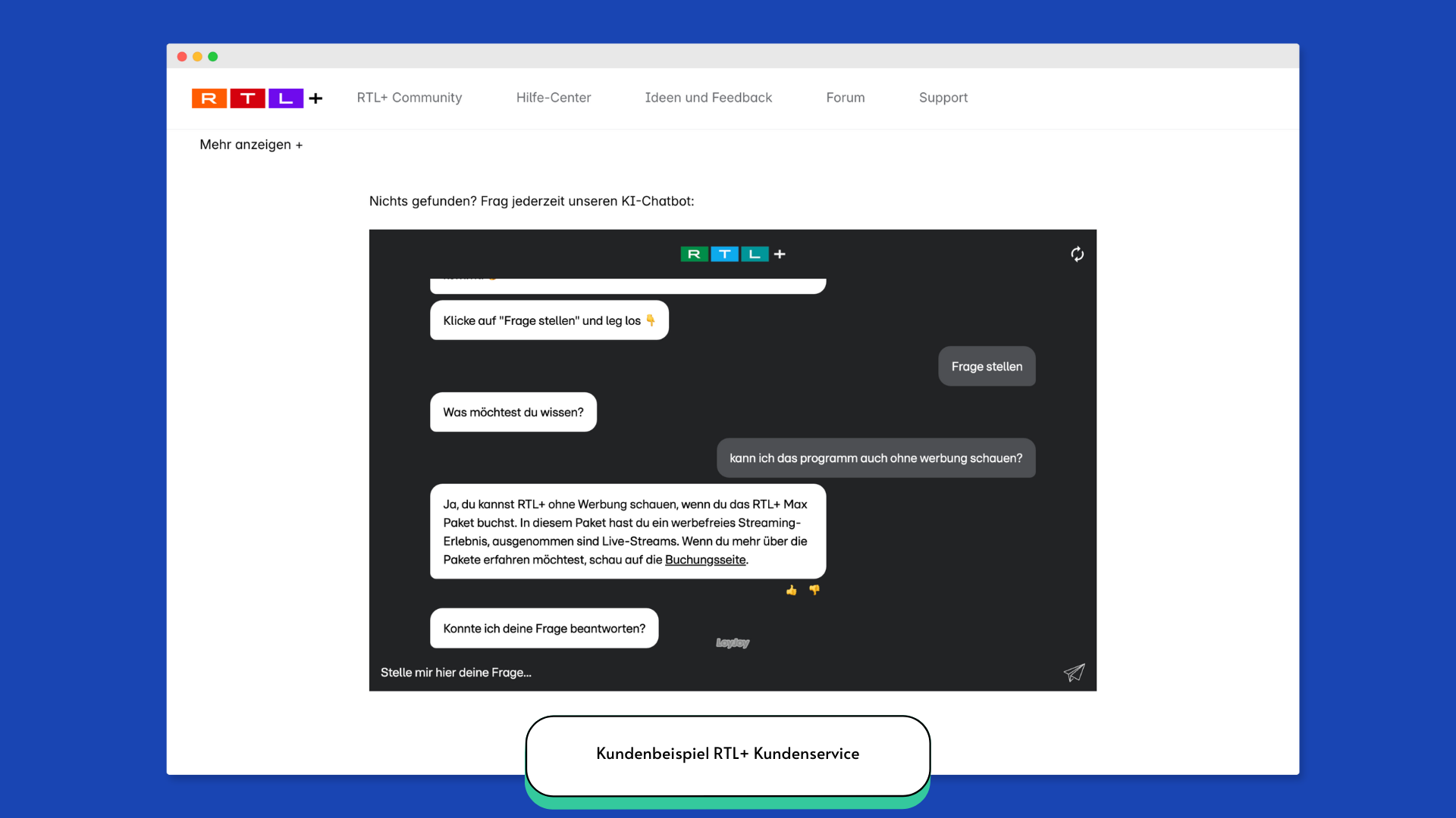 Screenshots & Videos Screenshot #7