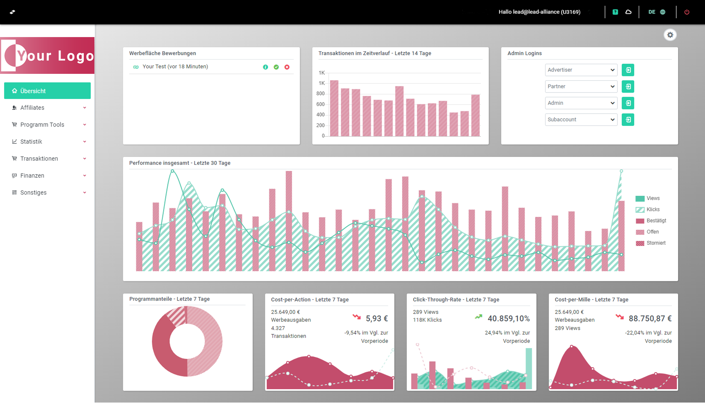 Screenshots & Videos Screenshot #1