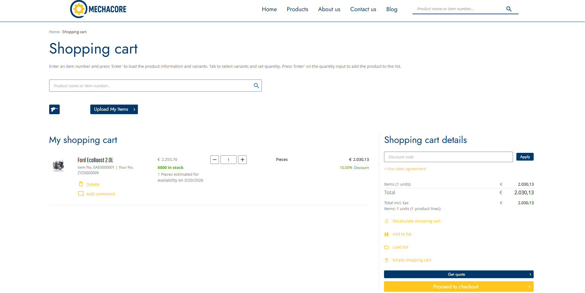 Screenshots & Videos Screenshot #3