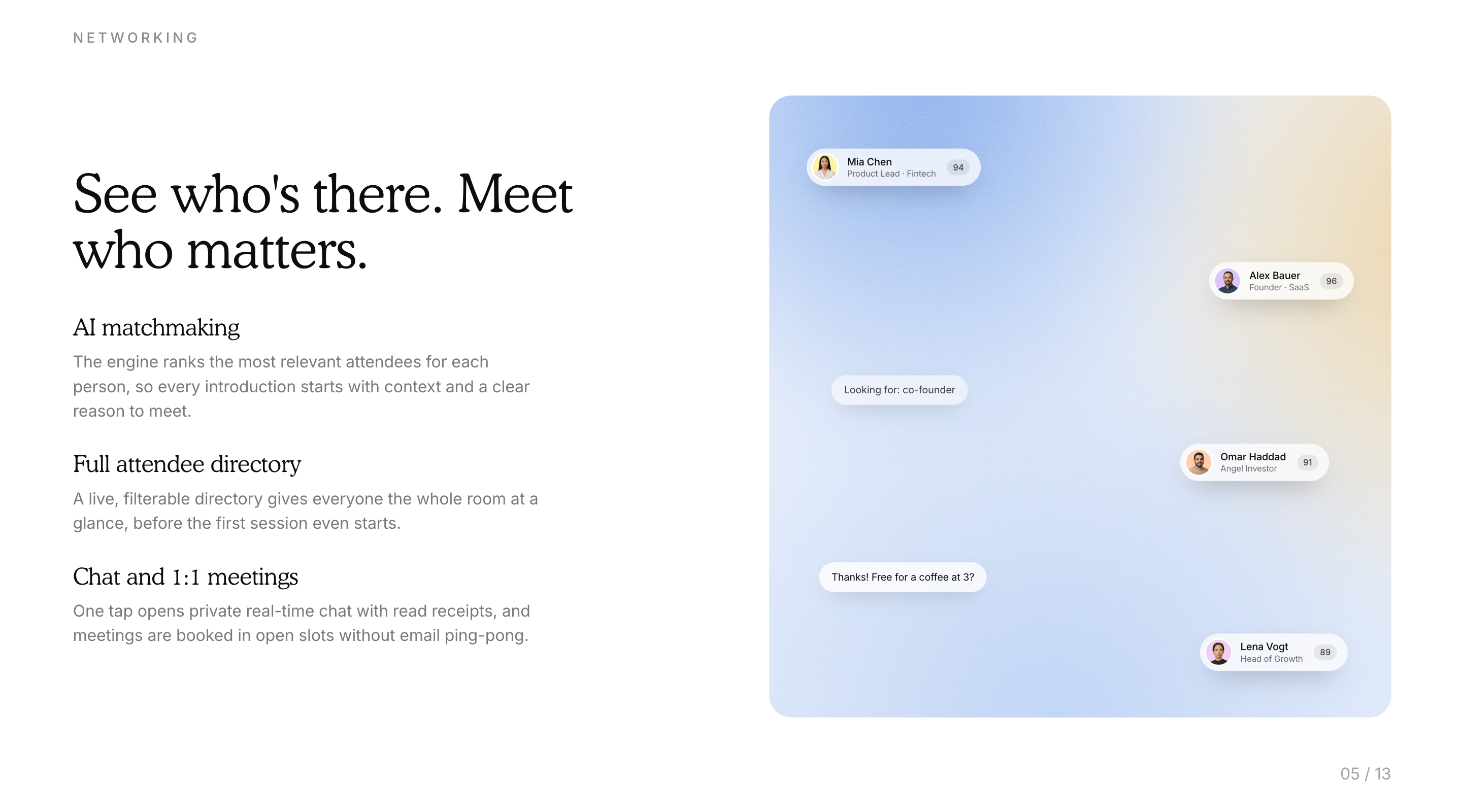 Screenshots & Videos Screenshot #1