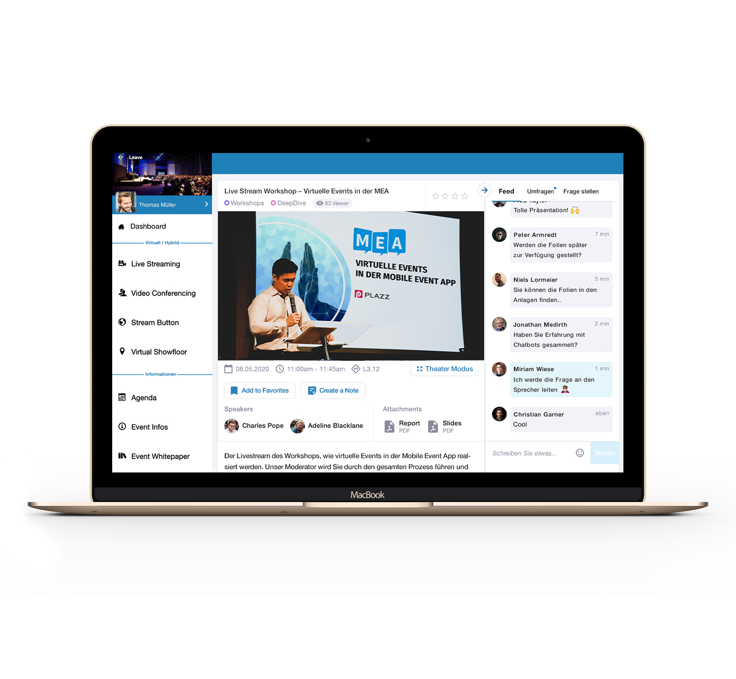 Screenshots & Videos Screenshot #1