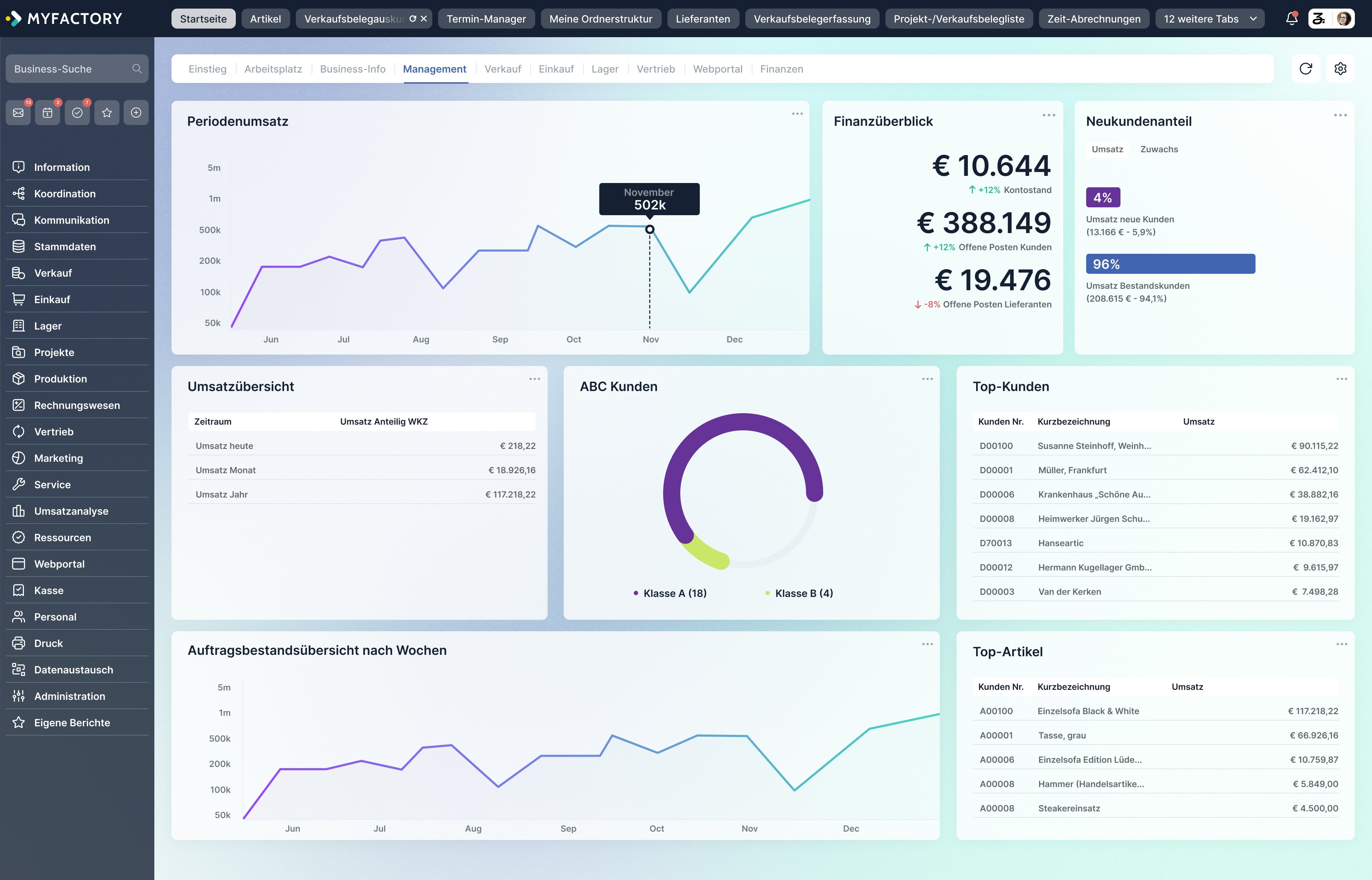 Screenshots & Videos Screenshot #1