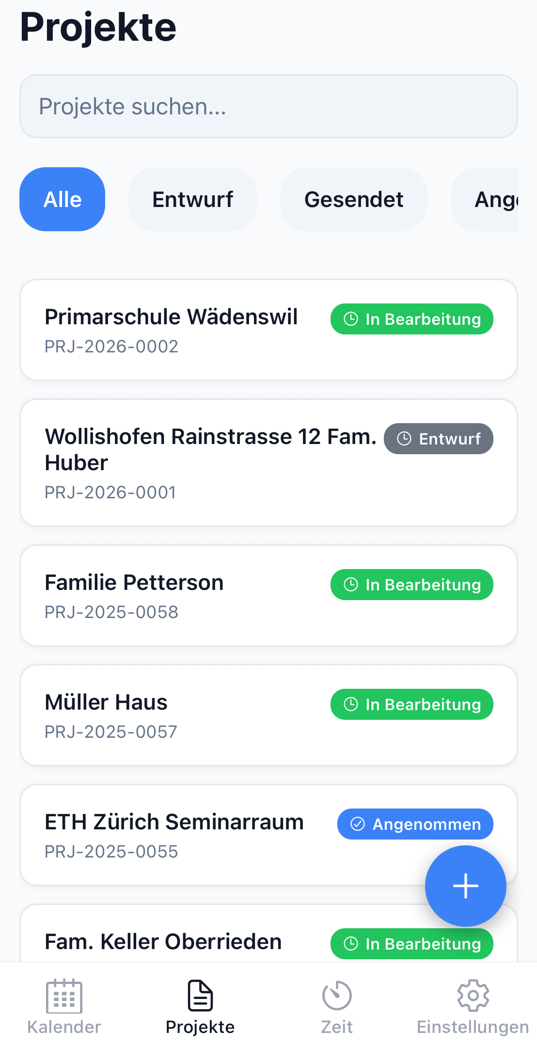 Screenshots & Videos Screenshot #1