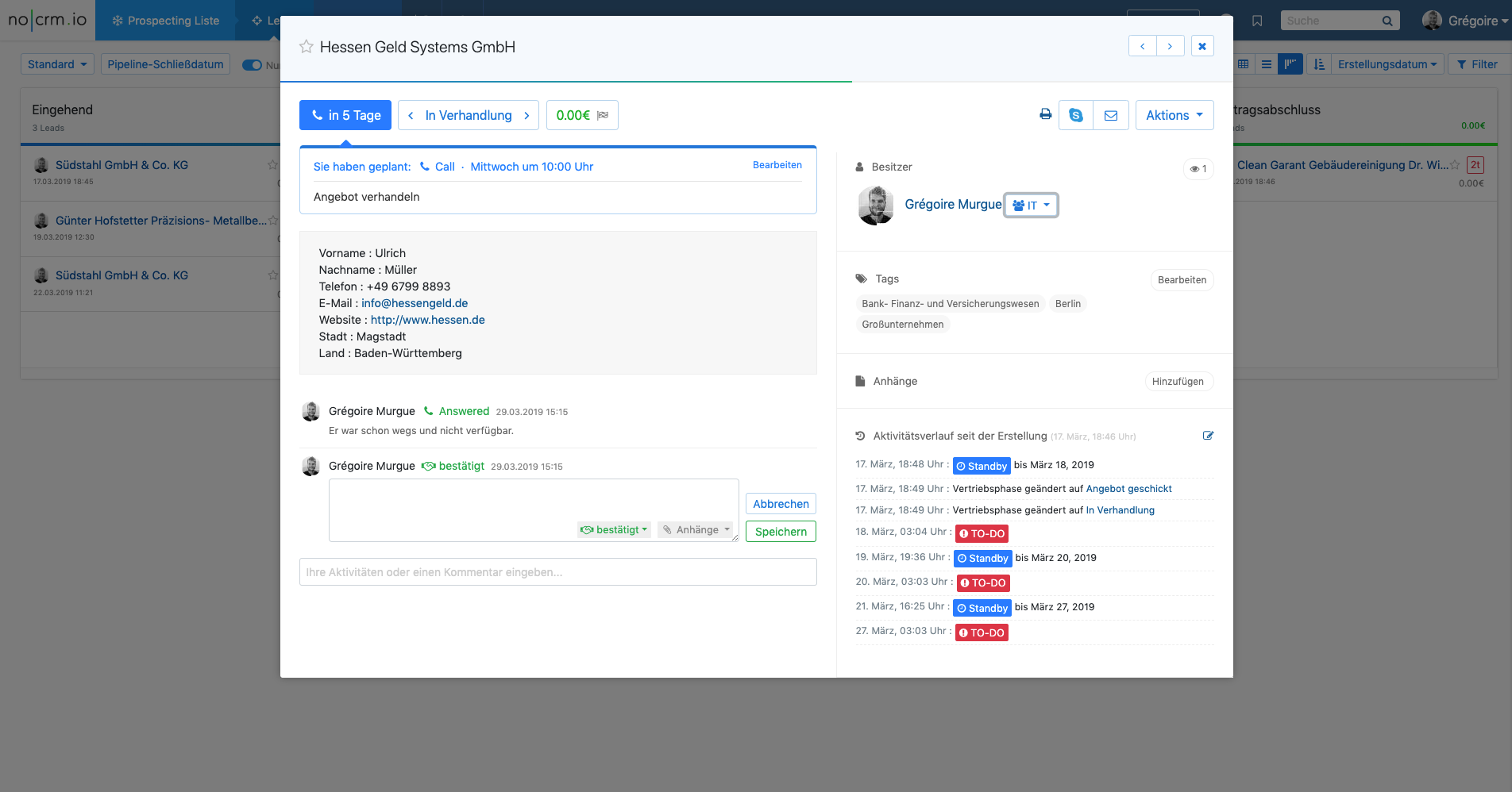 Screenshots & Videos Screenshot #0