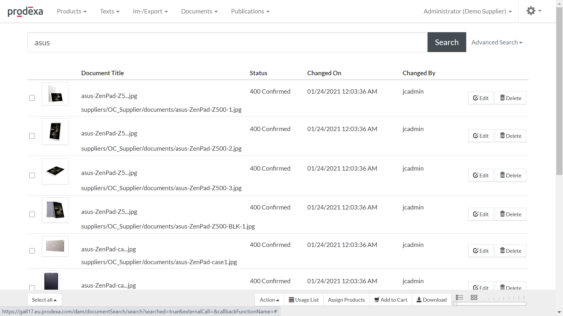 Screenshots & Videos Screenshot #0