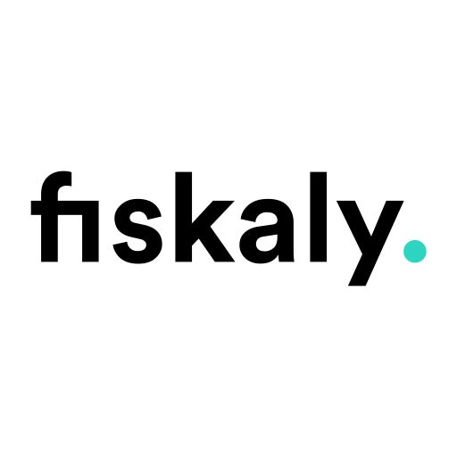 fiskaly Logo