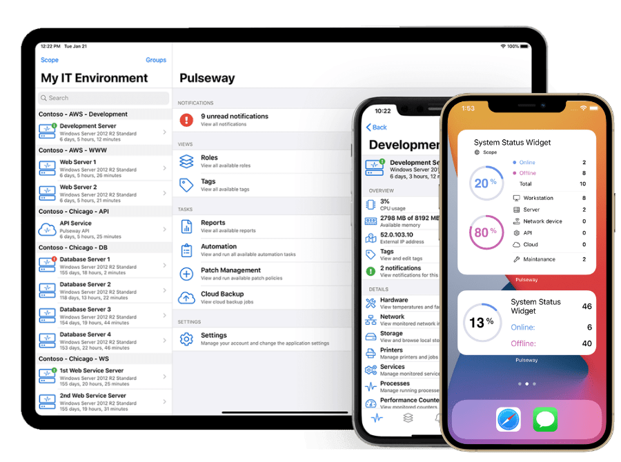 Screenshots & Videos Screenshot #5