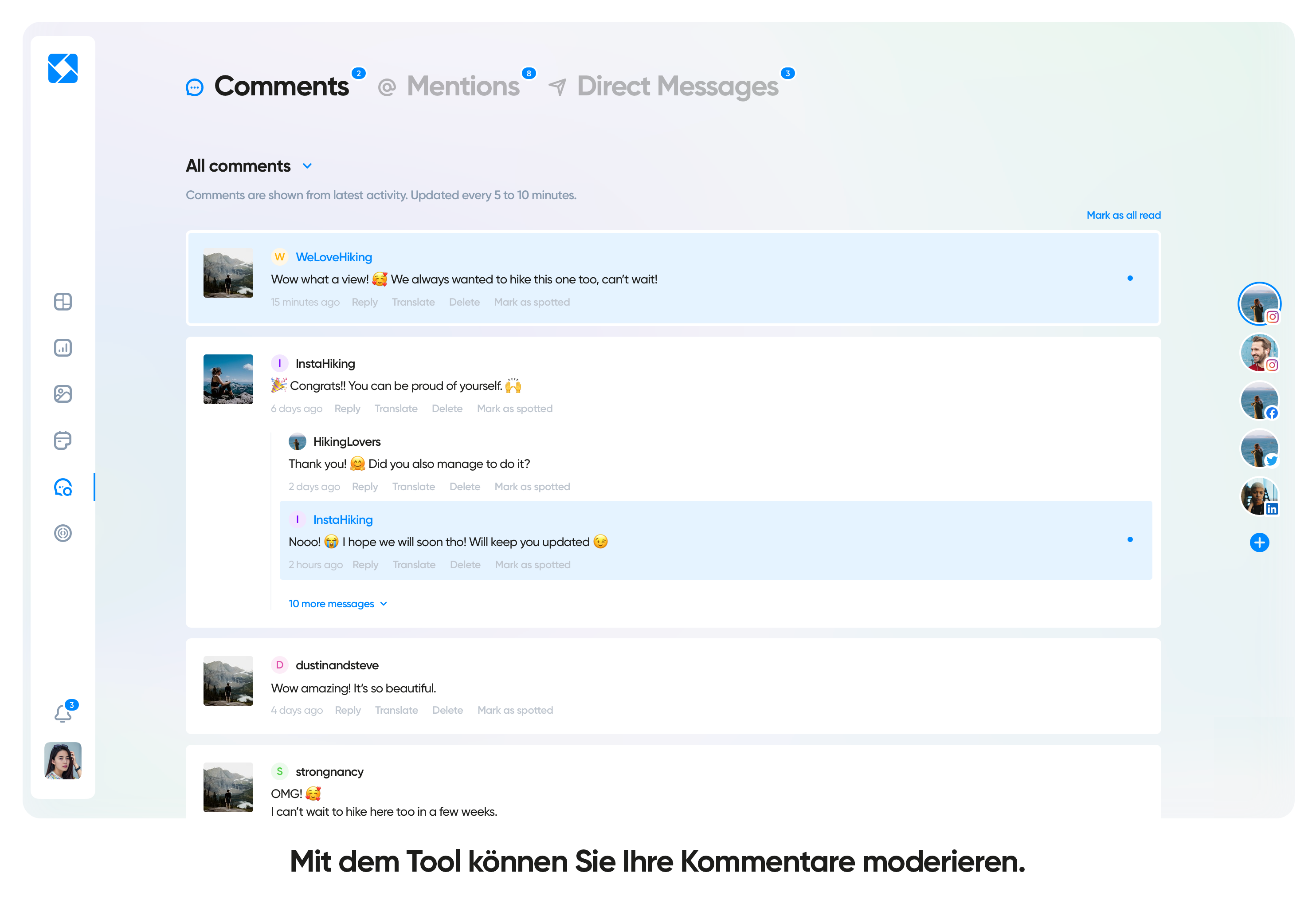 Screenshots & Videos Screenshot #1