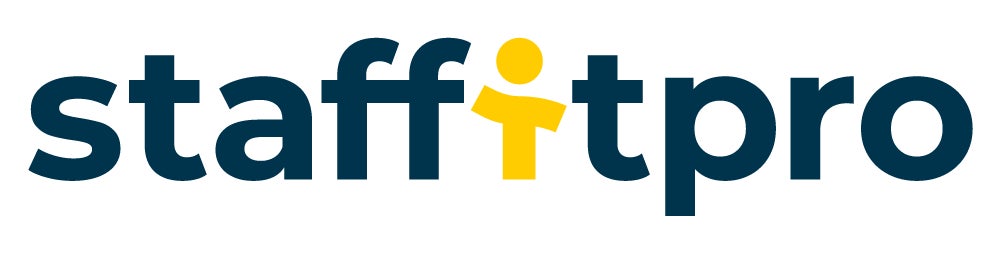 staffitpro Logo