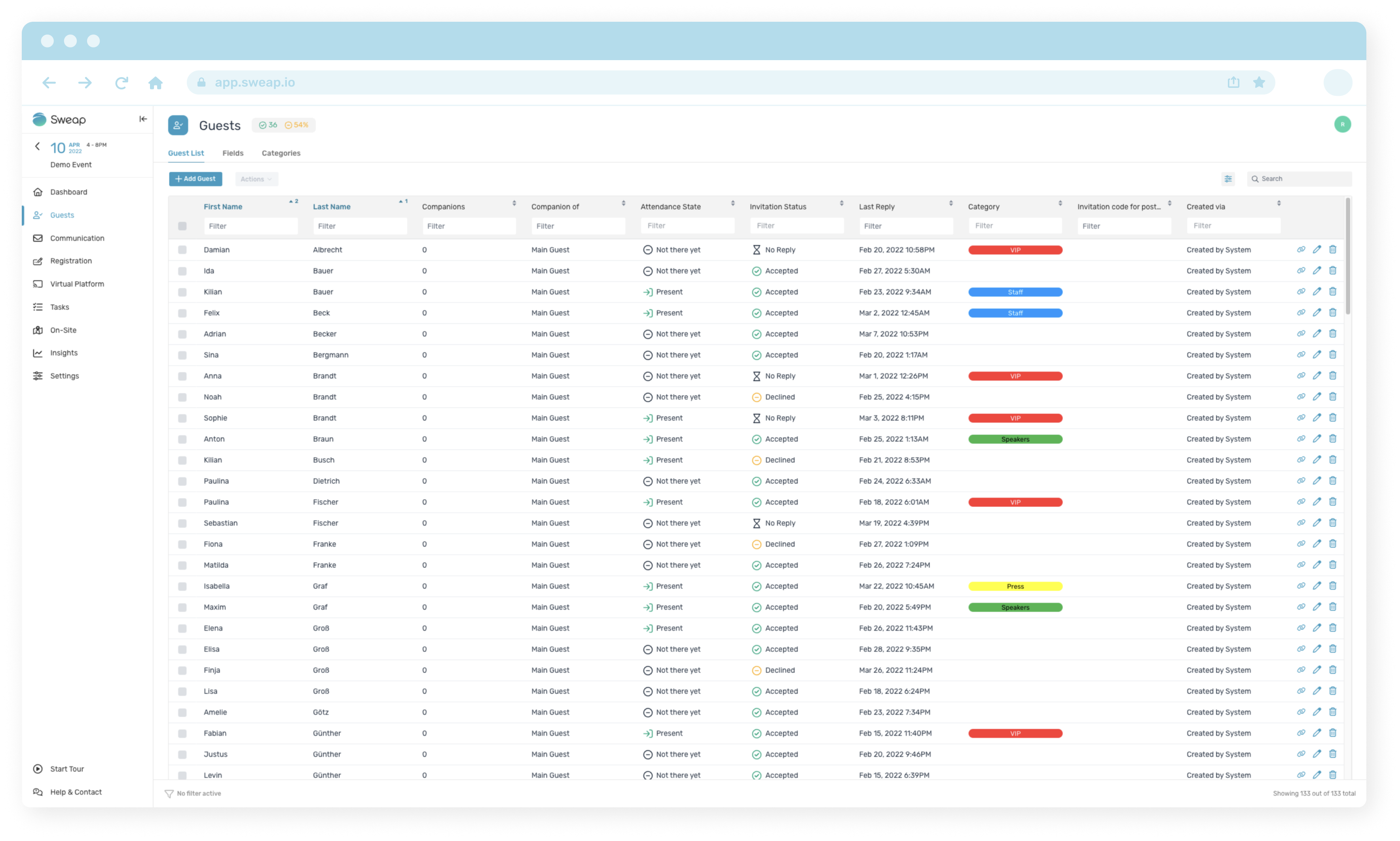 Screenshots & Videos Screenshot #2
