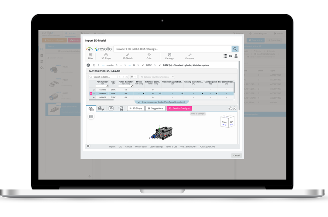 Screenshots & Videos Screenshot #0