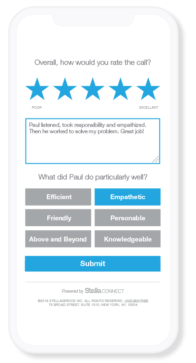 Stella Connect Screenshot #0