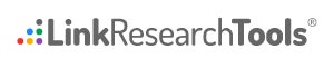 LinkResearchTools Logo
