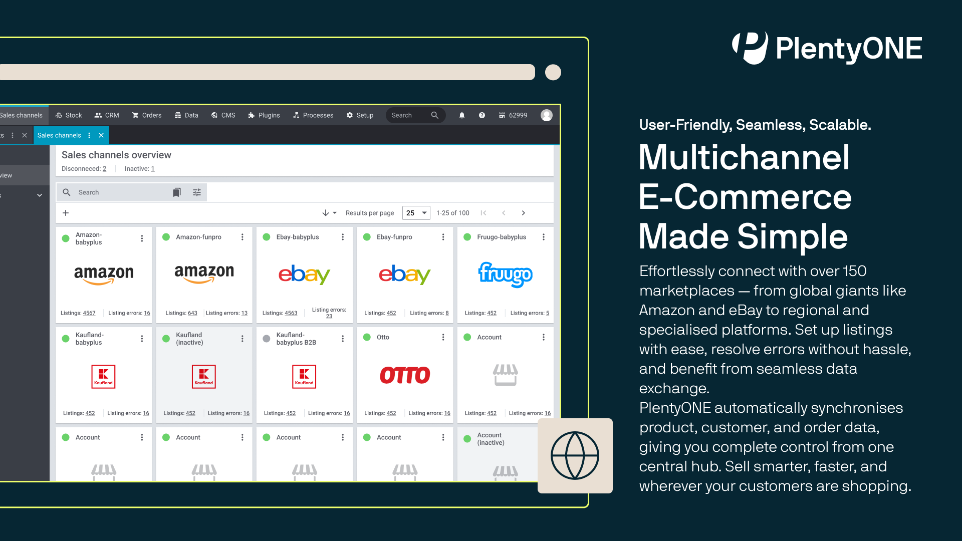Screenshots & Videos Screenshot #1