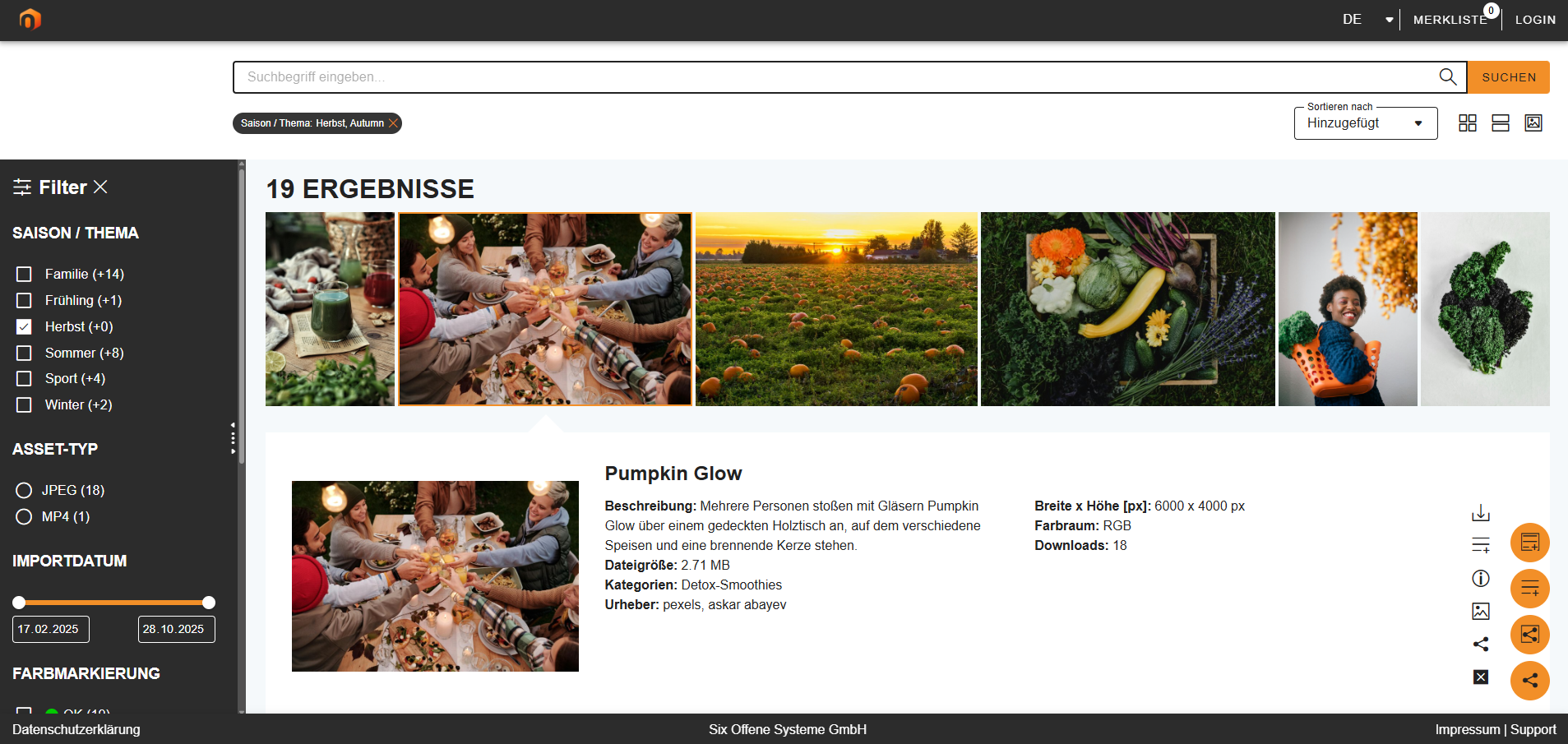 Screenshots & Videos Screenshot #4