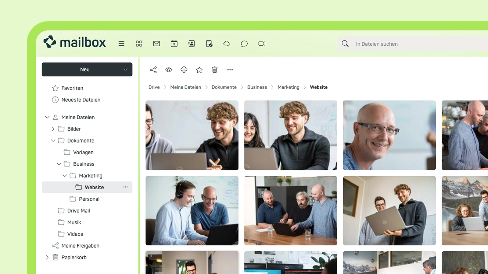 Screenshots & Videos Screenshot #1