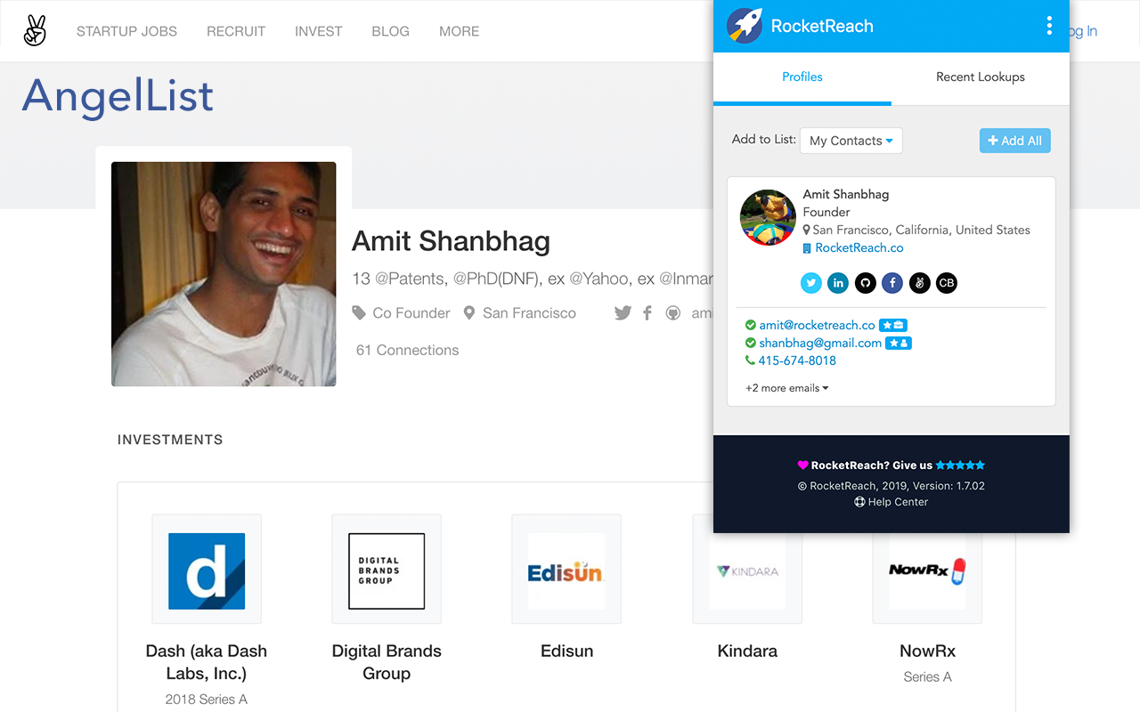 Screenshots & Videos Screenshot #3