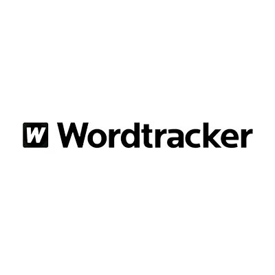 Wordtracker Logo