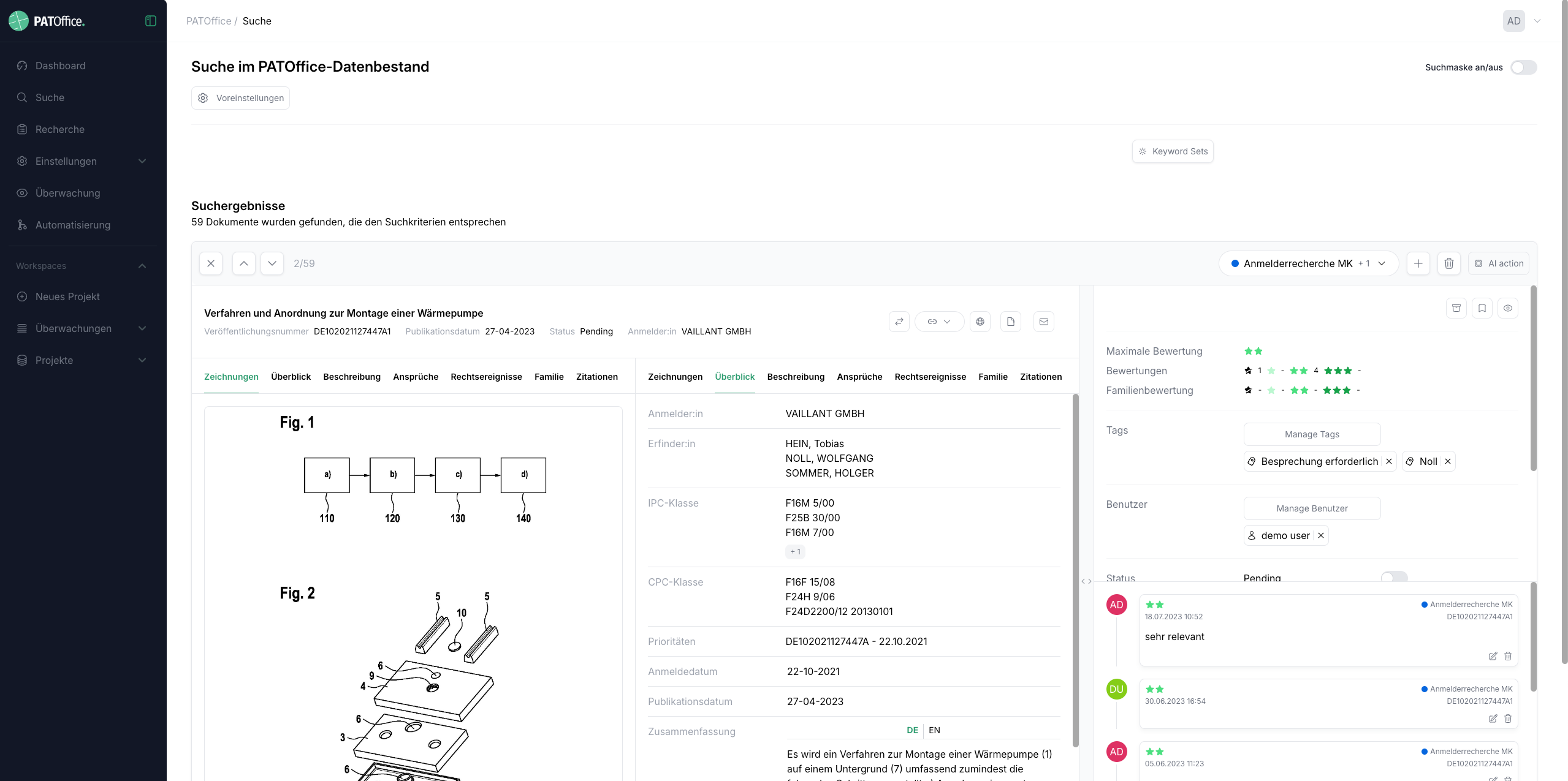 Screenshots & Videos Screenshot #1