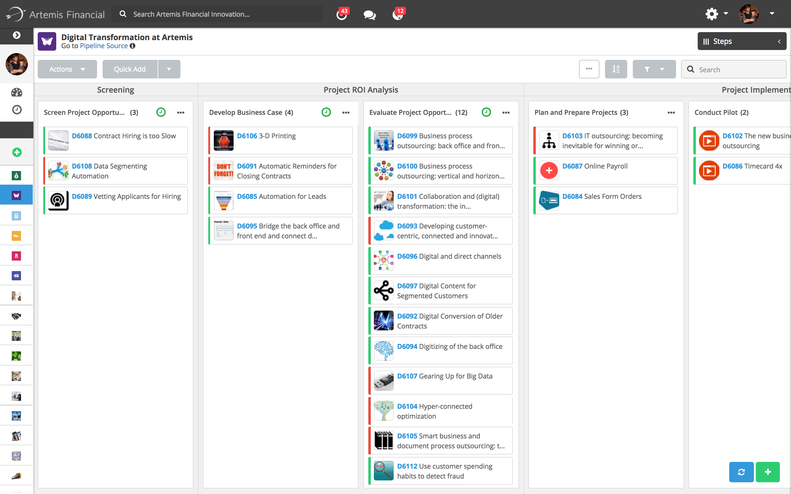 Screenshots & Videos Screenshot #2