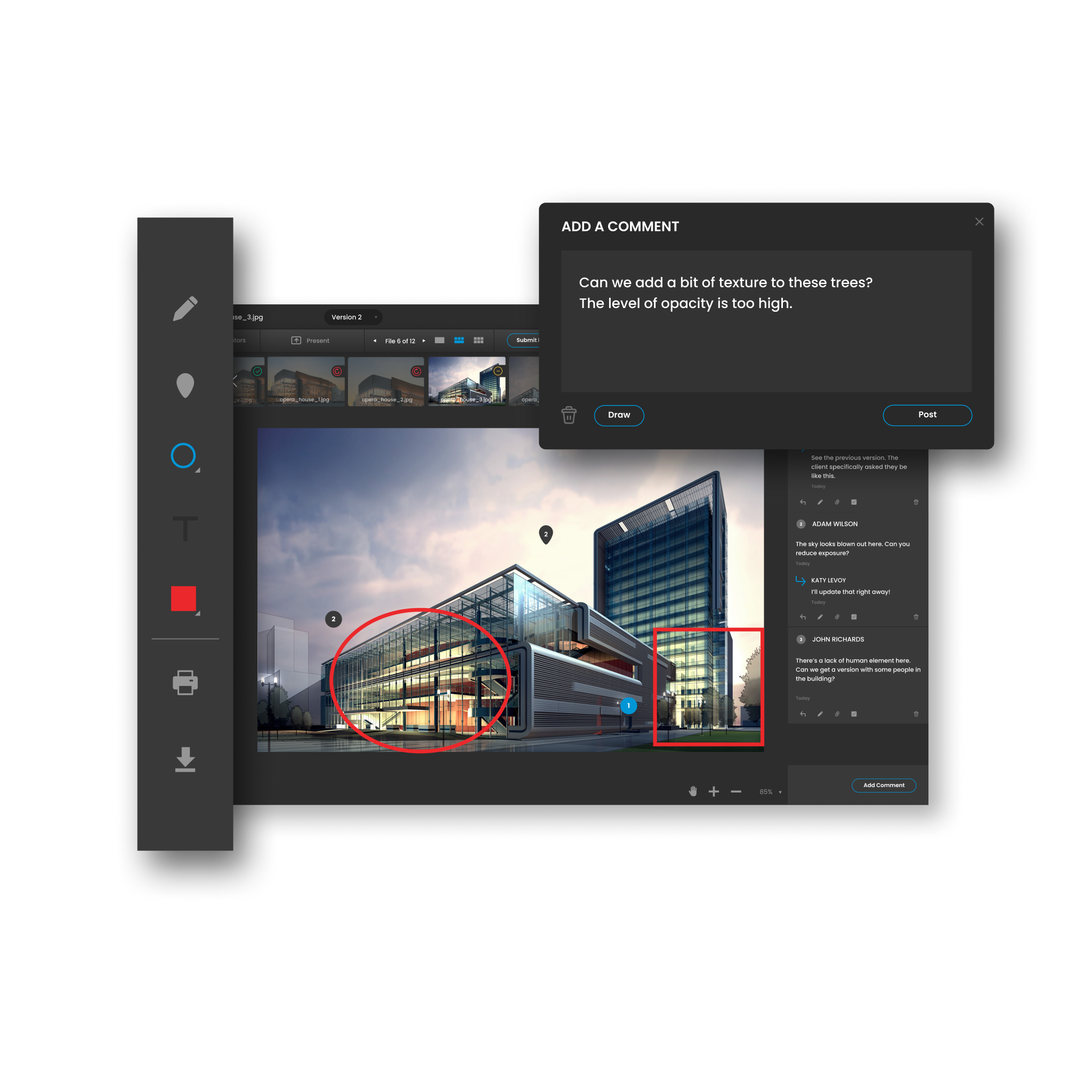 Screenshots & Videos Screenshot #1