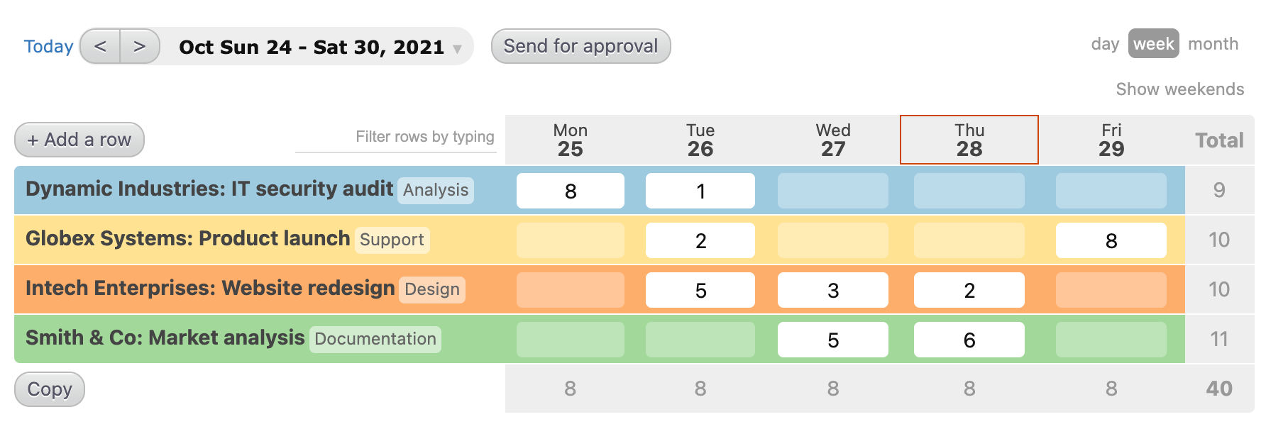 Screenshots & Videos Screenshot #4