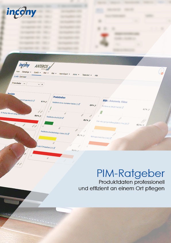 PIM-Ratgeber