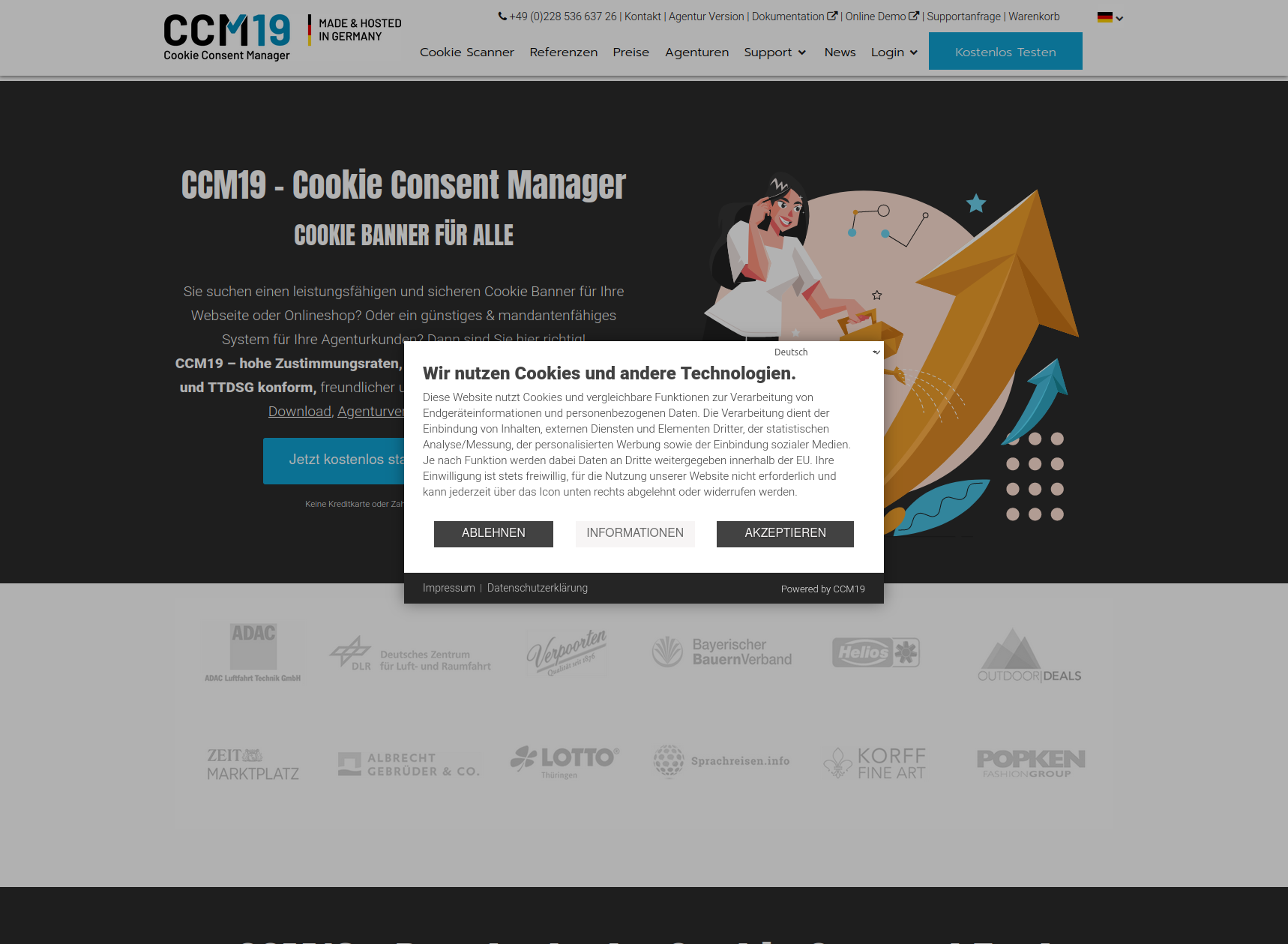 Screenshots & Videos Screenshot #1