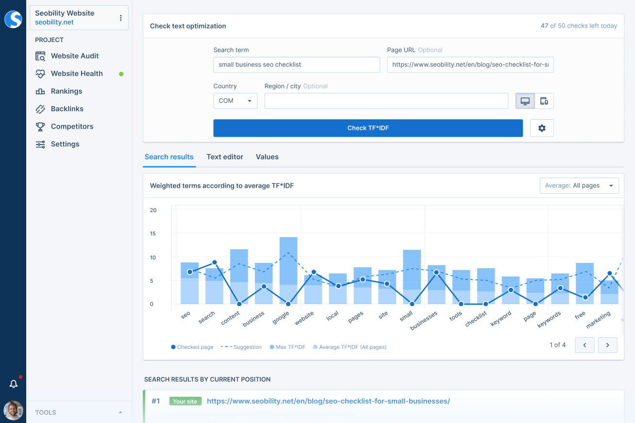Screenshots & Videos Screenshot #4