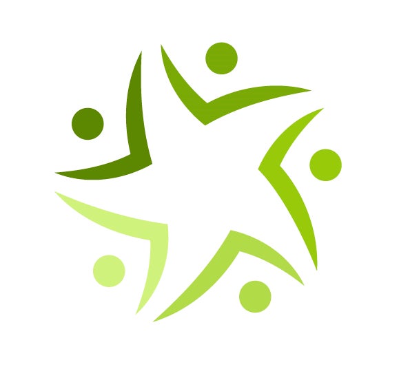 HUMANSTARSapp Logo