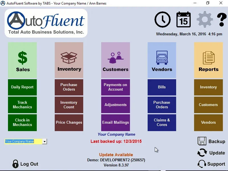Screenshots & Videos Screenshot #0