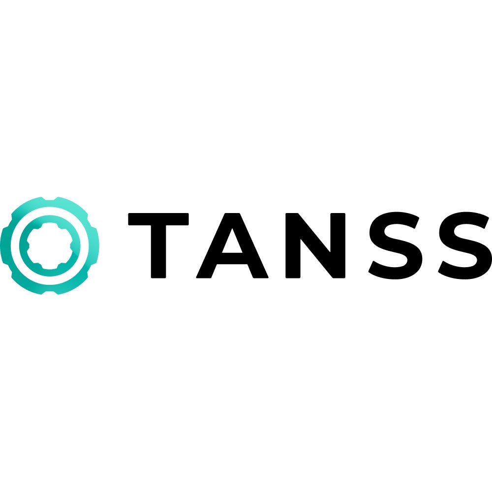 TANSS Logo