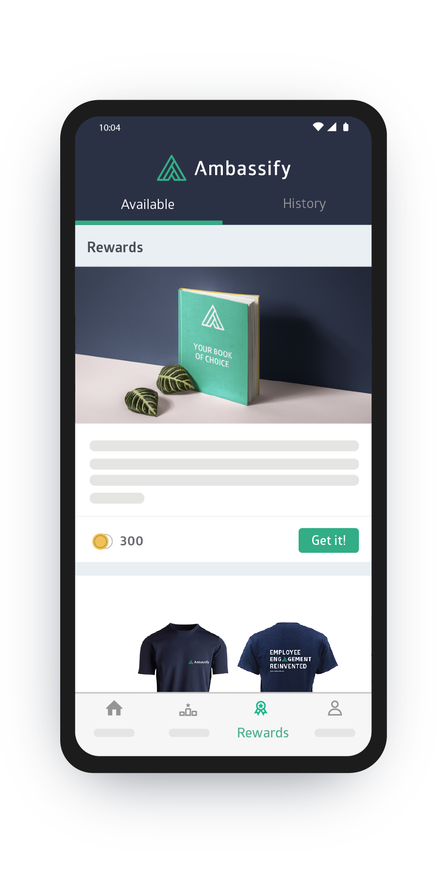 Screenshots & Videos Screenshot #2