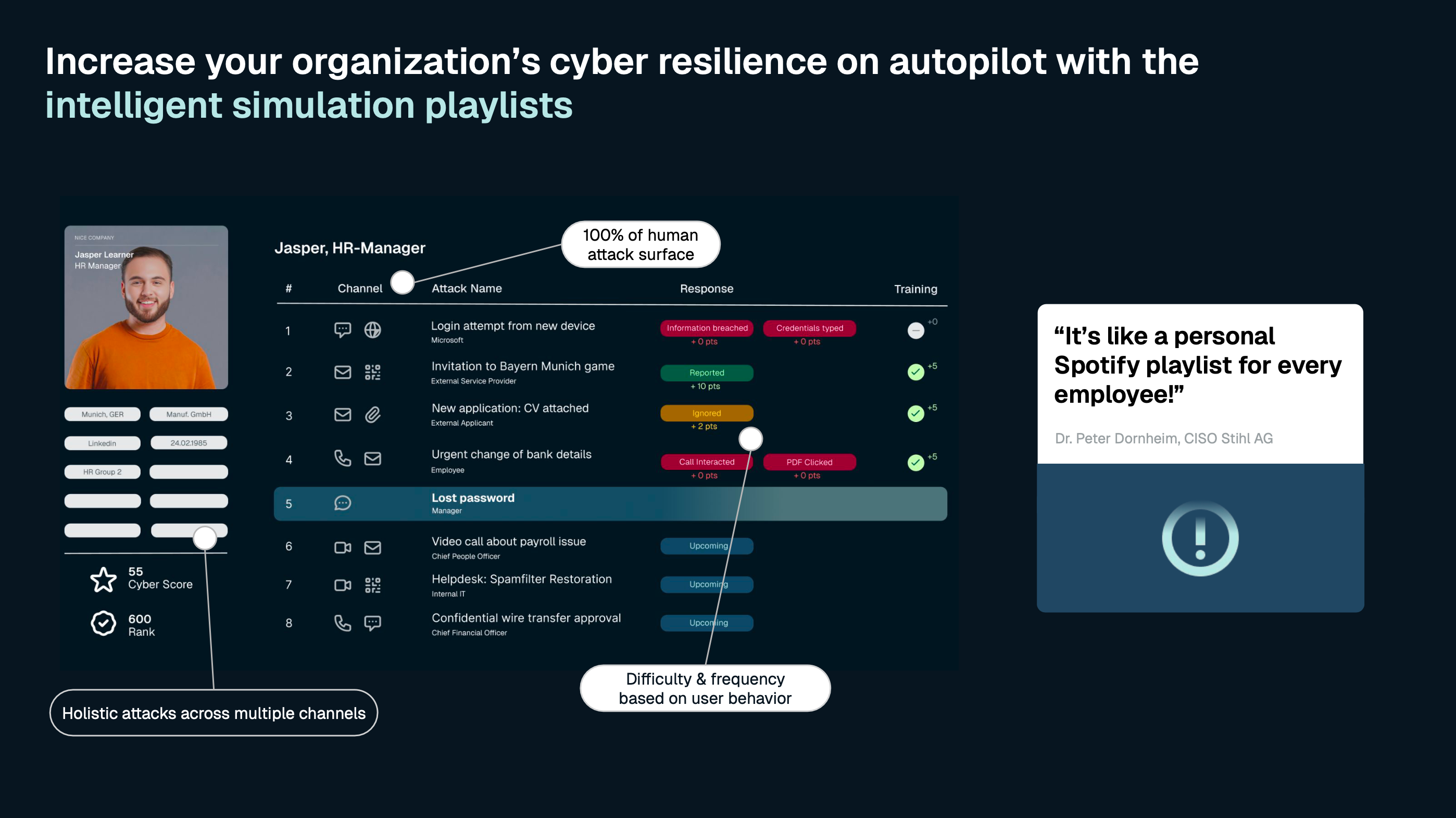 Screenshots & Videos Screenshot #3
