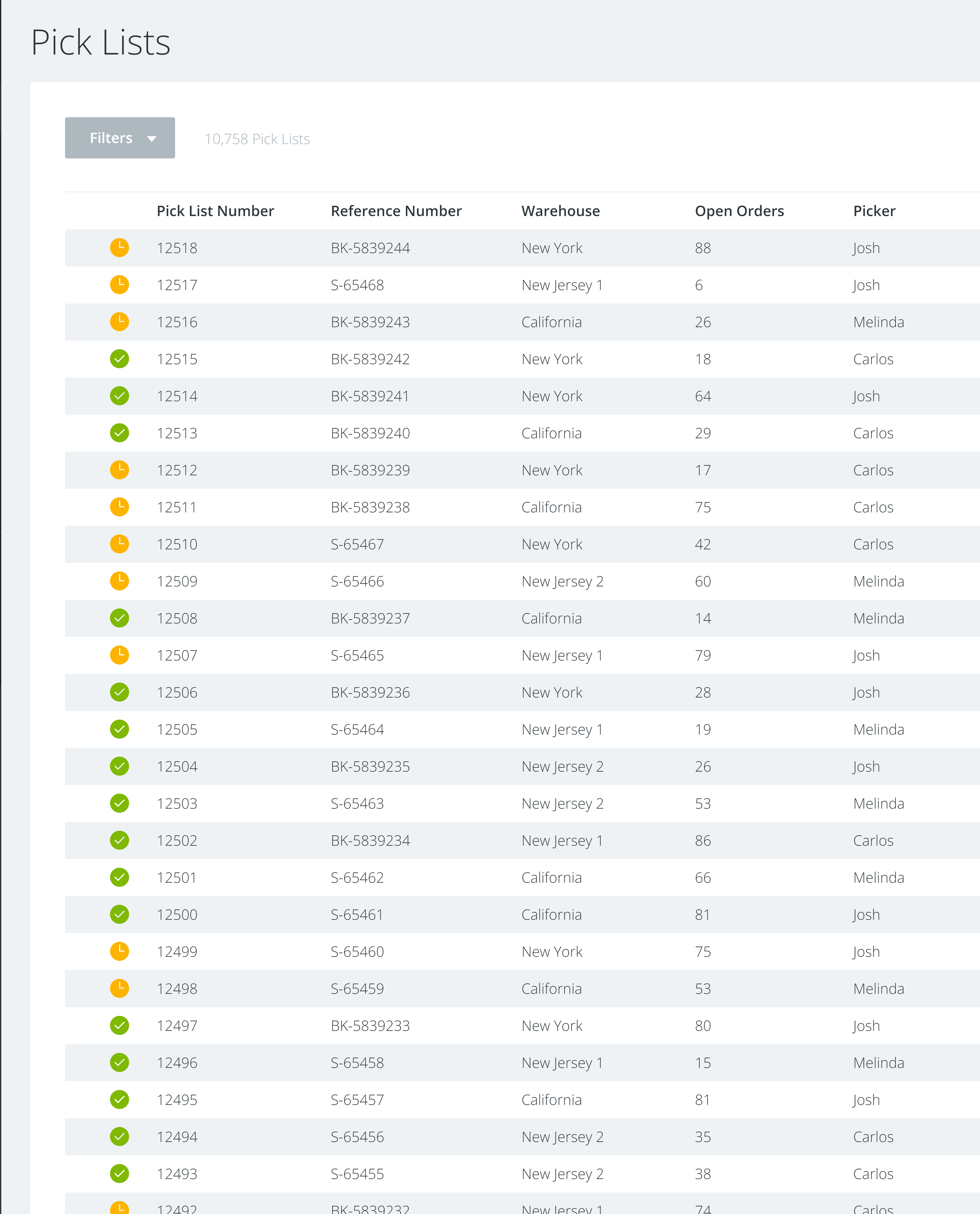 Screenshots & Videos Screenshot #1