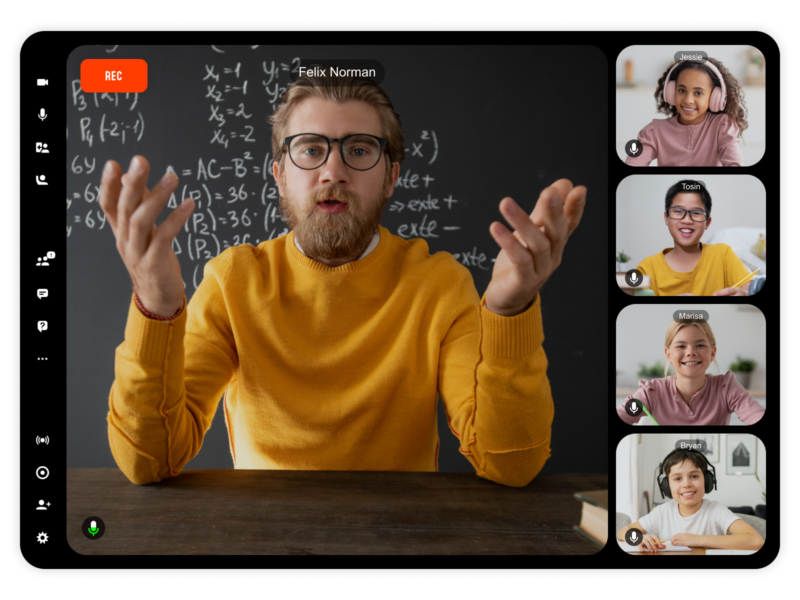 Screenshots & Videos Screenshot #3