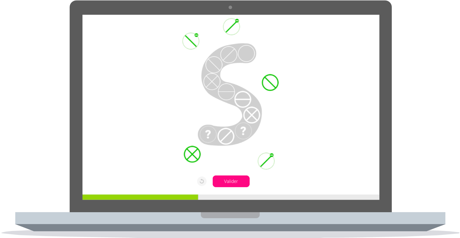 AssessFirst Screenshot #0